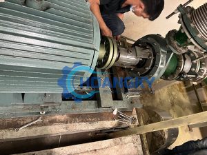Sửa Máy Bơm Nước Bị Yếu và Cách khắc Phục